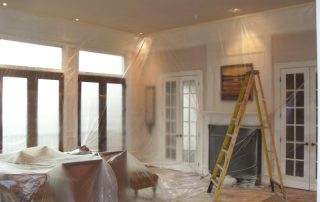 Tips on Affordable Interior House Painting in Toronto