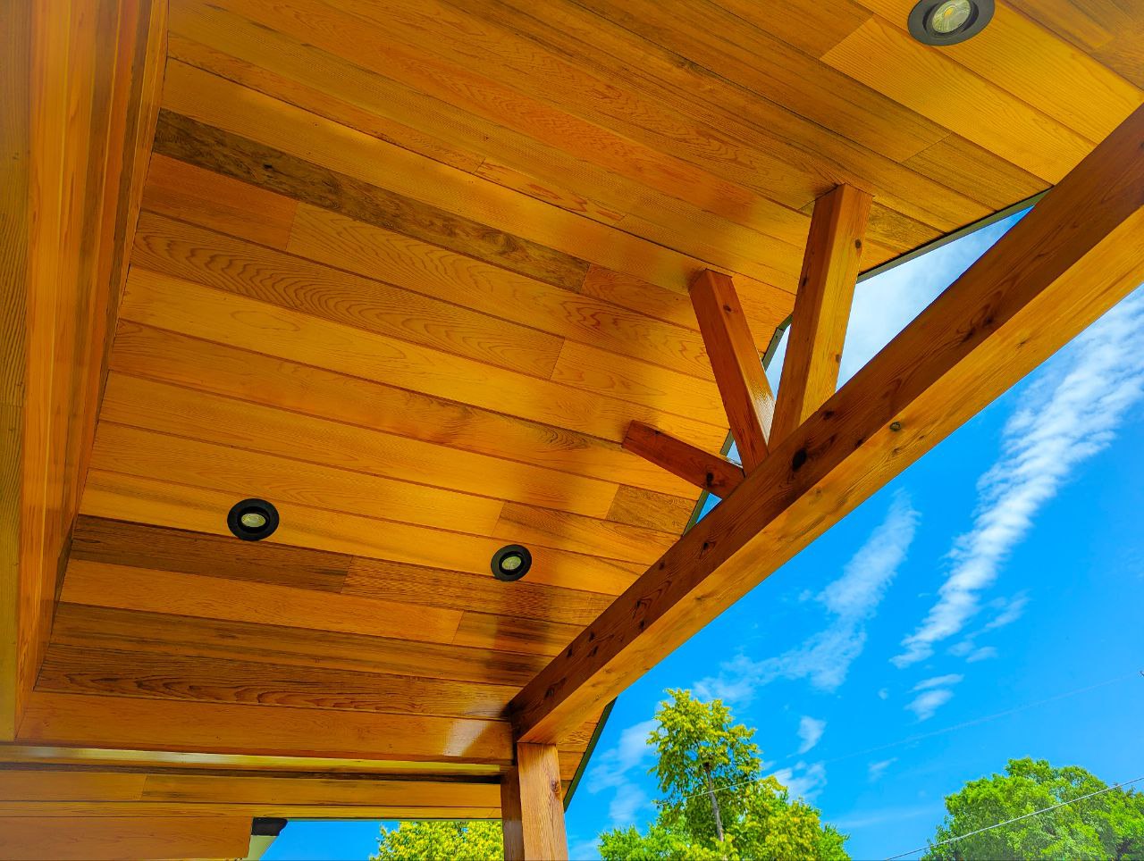 Preserving the Beauty: Discover the Best Product for Exterior Wood Protection”