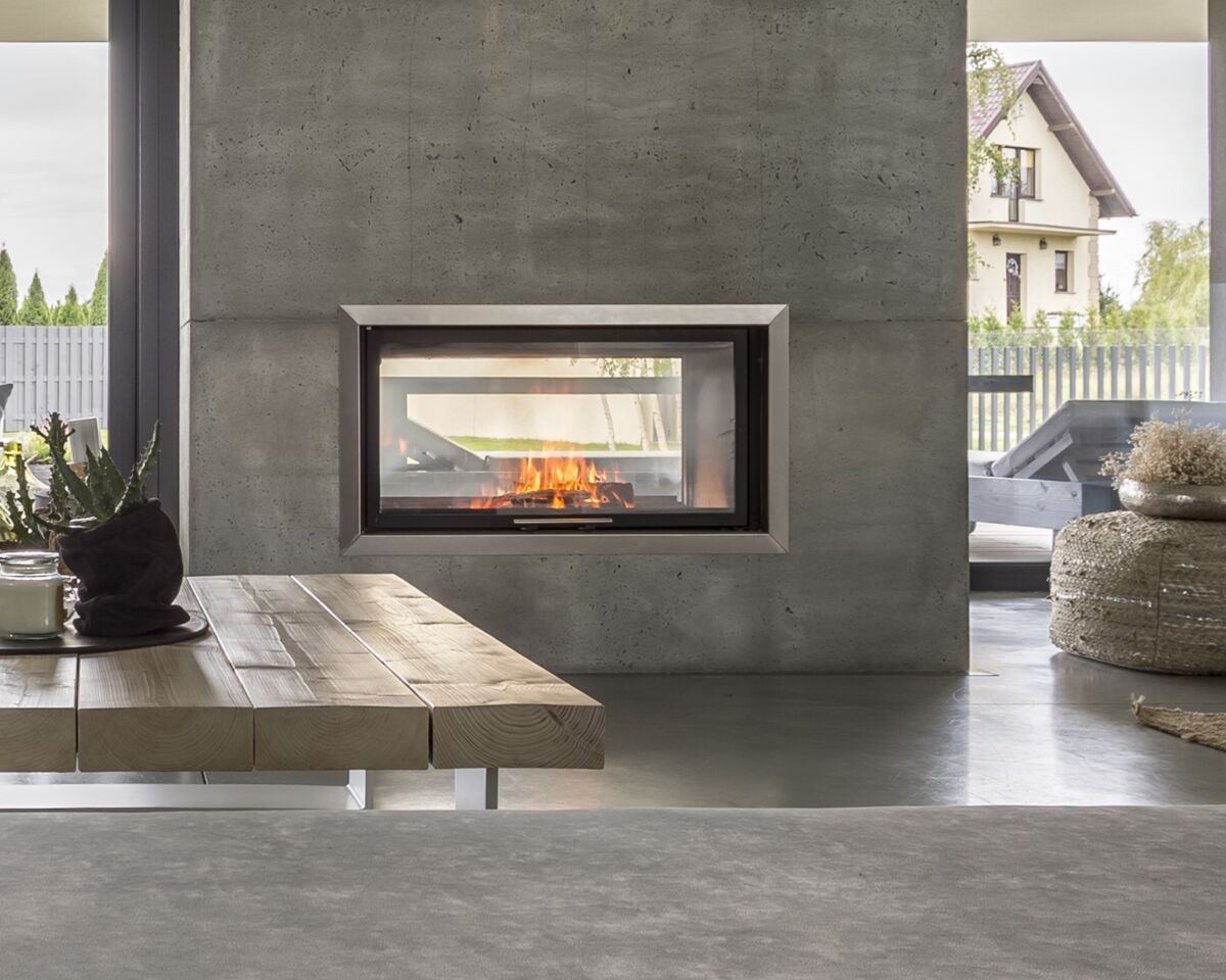 Microcement Installation in Toronto | Color & Design Consultation