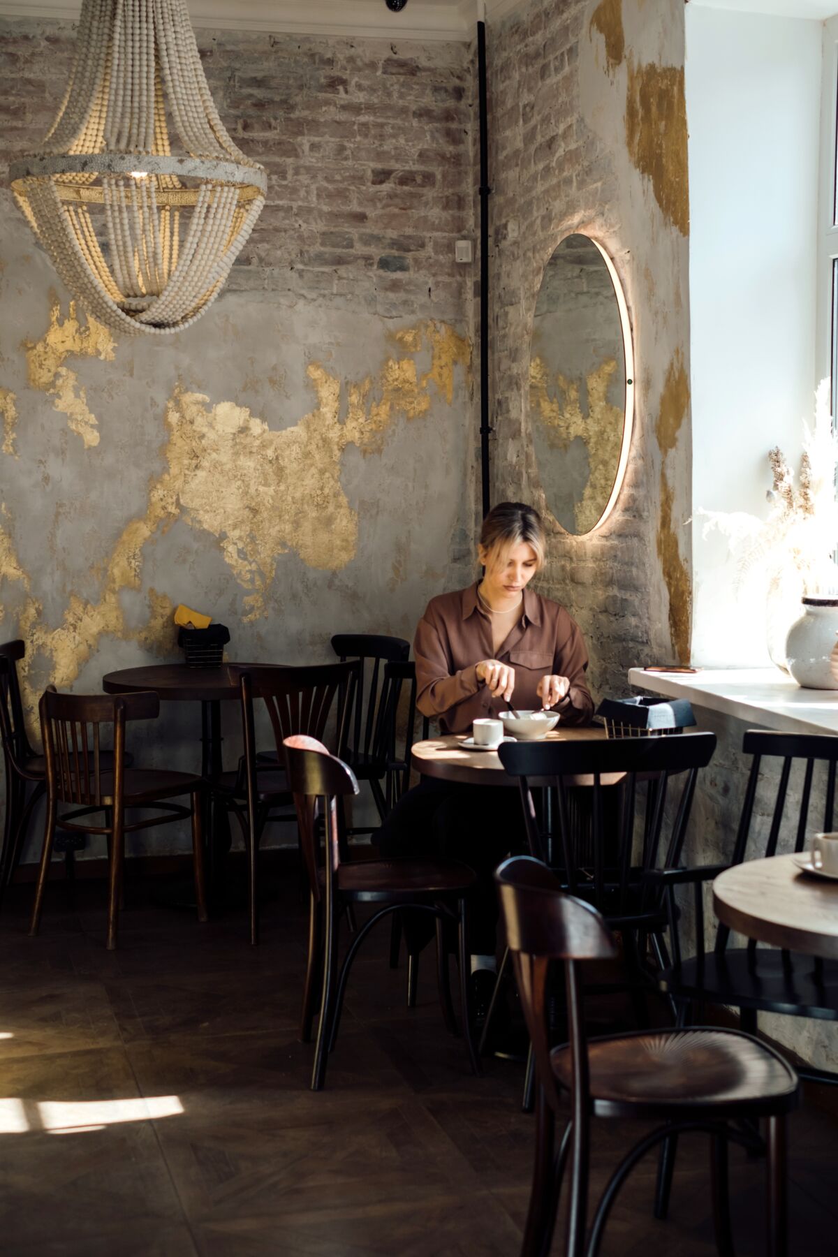 Trending Ideas for Venetian Plaster Finish | Interior | Exterior ...