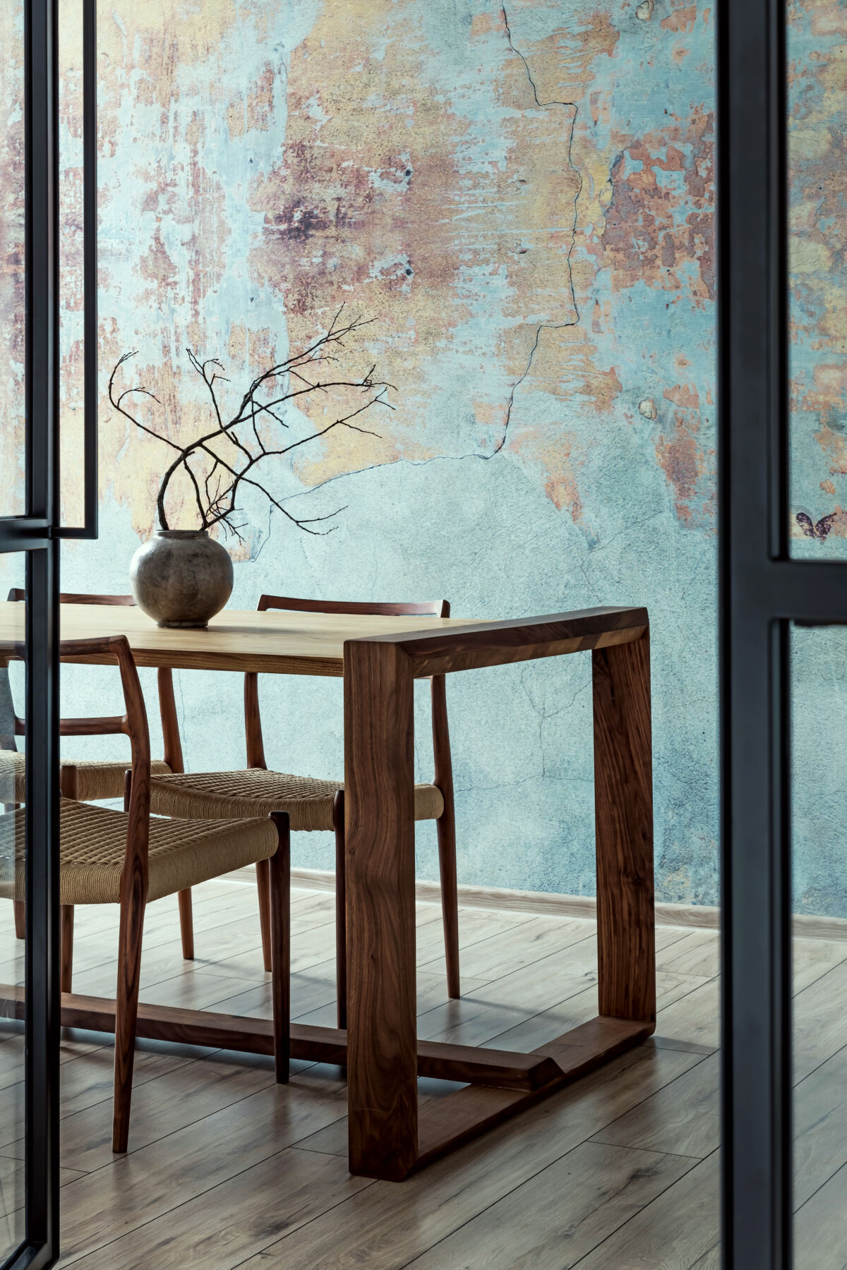 Trending Ideas for Venetian Plaster Finish | Interior | Exterior ...