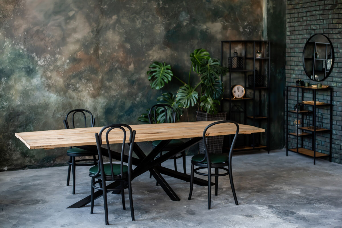 Trending Ideas for Venetian Plaster Finish | Interior | Exterior ...