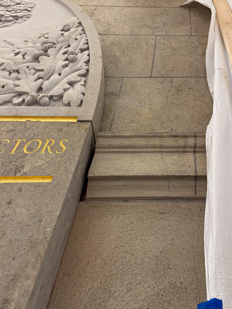 before-historic-plaster-repair-and-restoration-university-of-toronto