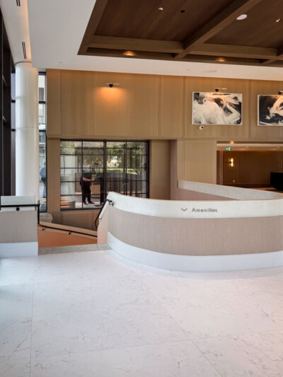 Trending Ideas for Venetian Plaster Finish | Interior | Exterior ...